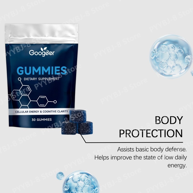 Tägliche Nahrungsergänzung Gum – Multivitamin Gummy Adult Bewertung und Preis