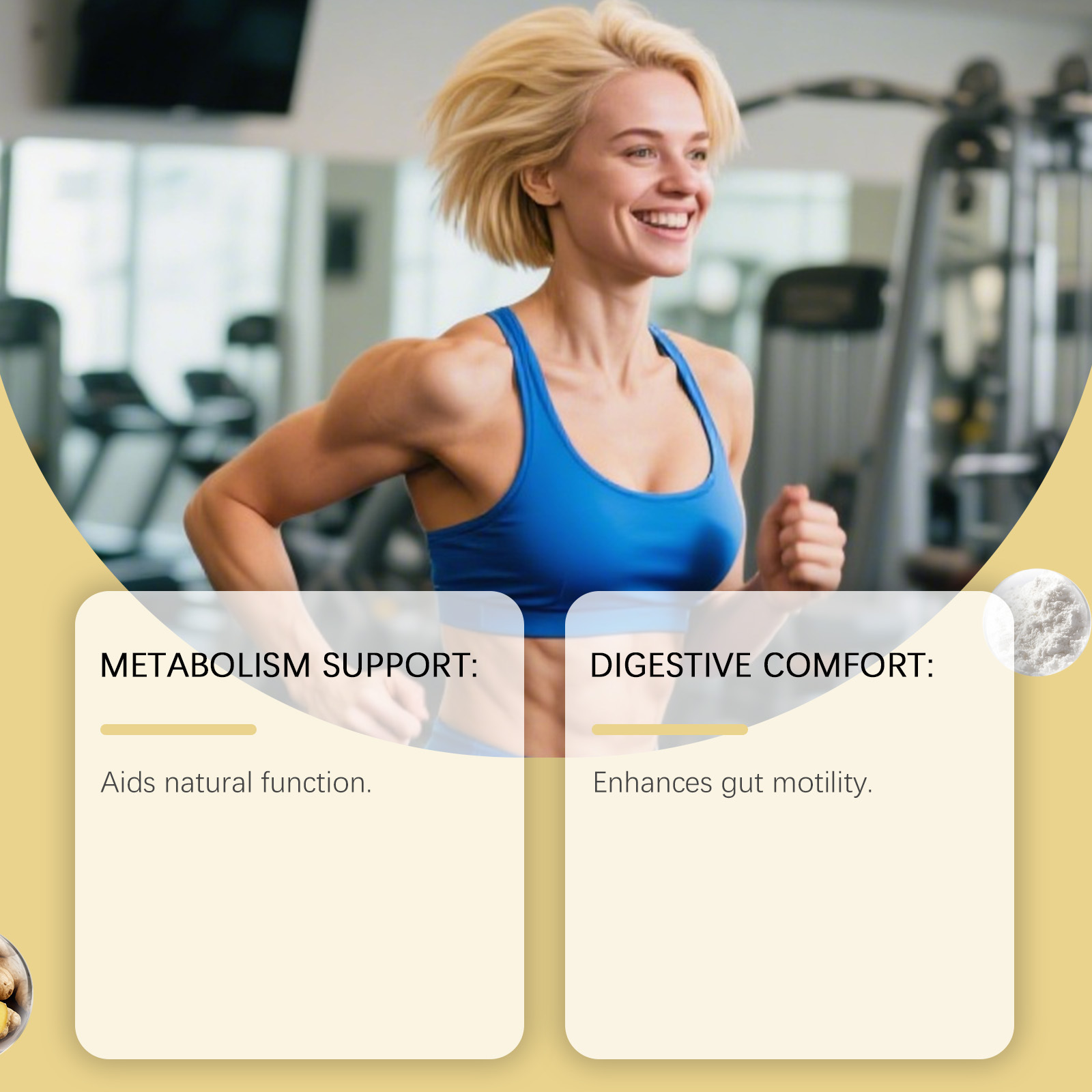Körpermanagement-Tropfen zur G – Fitness Nutrition Energy Bewertung und Preis