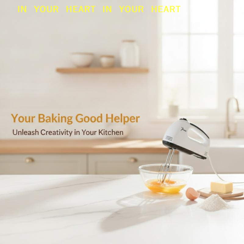 【X】Elektrischer Handmixer, tra – X Nutrition Bewertung und Preis