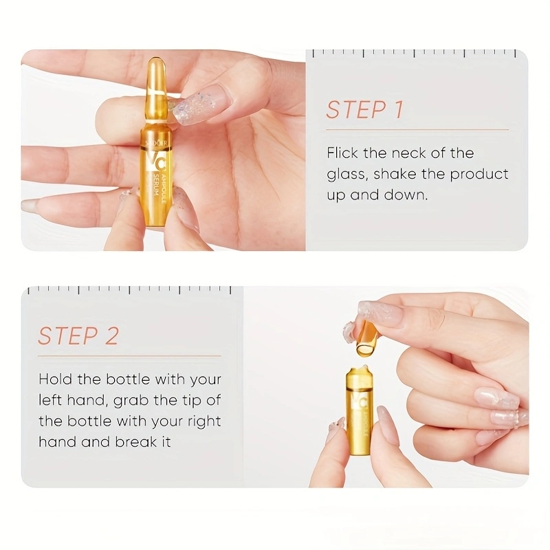 Vitamin-C-Serum, jede Packung  – X Nutrition Bewertung und Preis