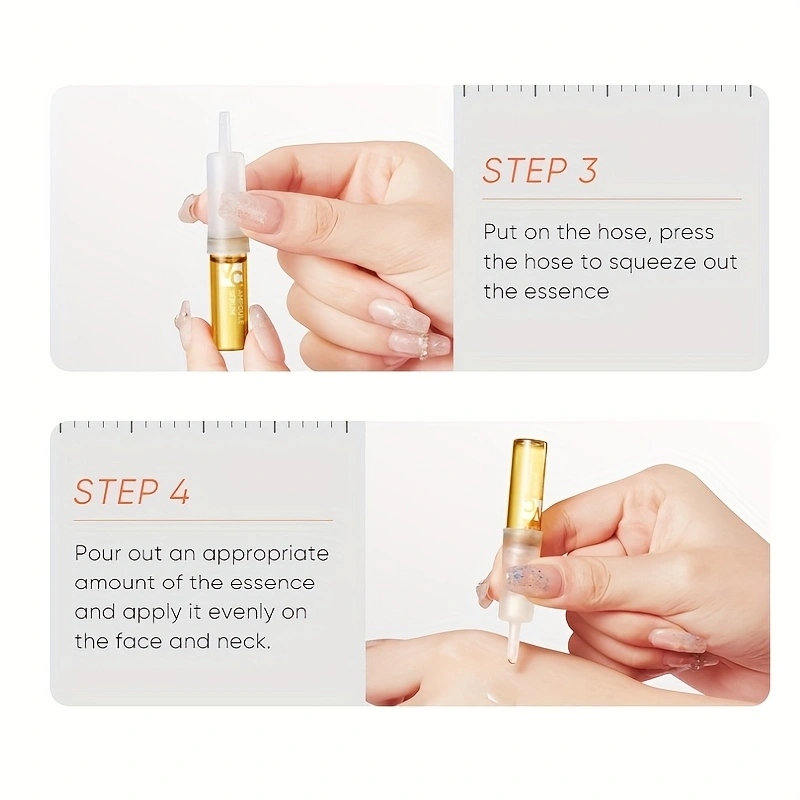 Vitamin-C-Serum, jede Packung  – X Nutrition Bewertung und Preis