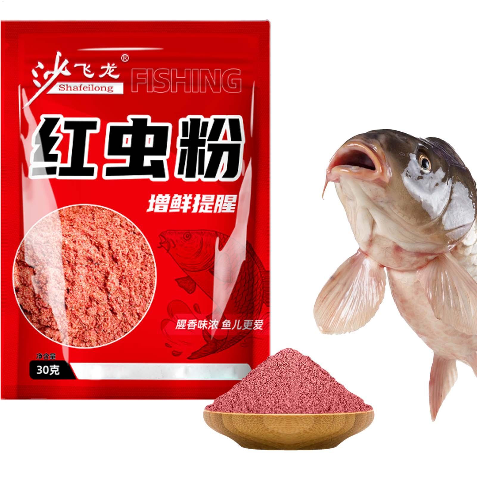 30 g rotes Wurmkörnchen-Duftpu – Krill Oil Supplement Bewertung und Preis