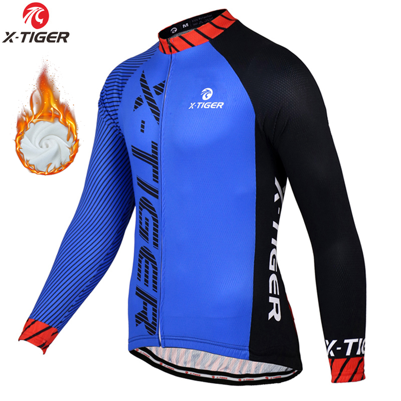 X-Tiger Warm Pro Winter Thermo – X Nutrition Bewertung und Preis