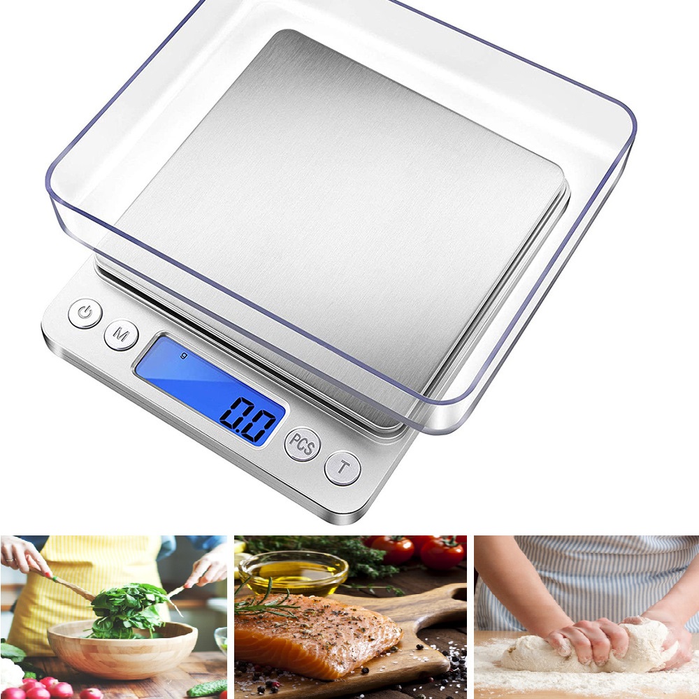 Neue tragbare elektronische Le – X Nutrition Bewertung und Preis