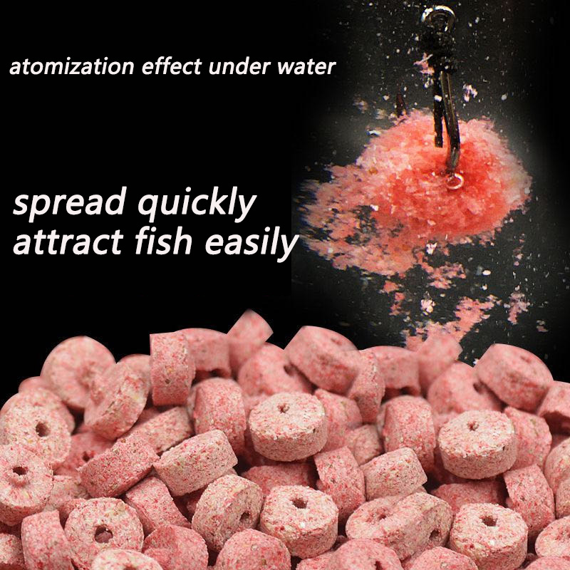 Angeln Feed Lockstoff Hohl Gra – Krill Oil Supplement Bewertung und Preis