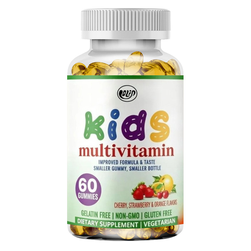 Multivitamin-Gummibärchen für  – Multivitamin Gummy Adult Bewertung und Preis