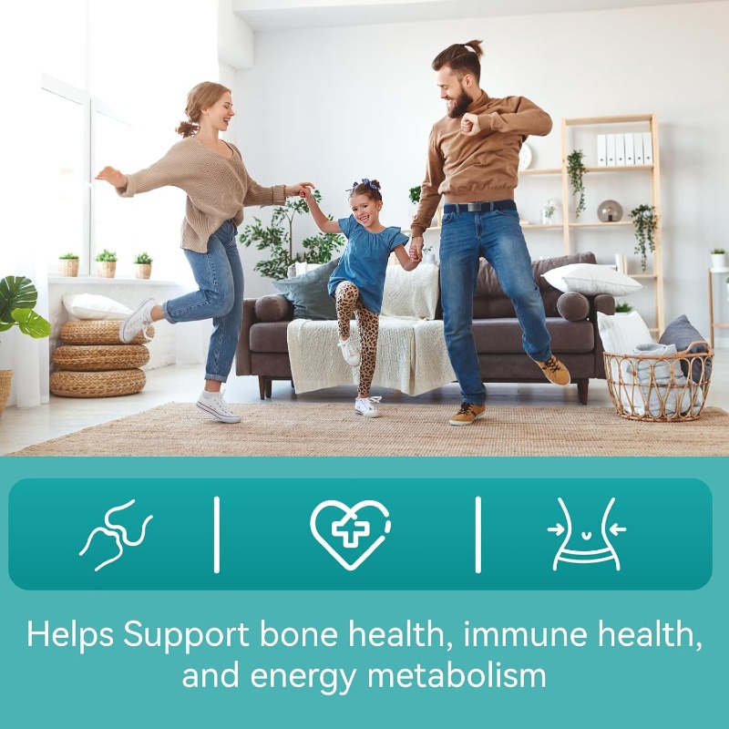 Multivitaminpräparate für Frau – Multivitamin Gummy Adult Bewertung und Preis