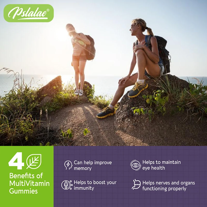 Multivitamin-Gummis – verbesse – Multivitamin Gummy Adult Bewertung und Preis
