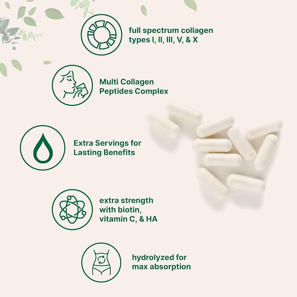 Mikro-Inhaltsstoff-Multi-Kolla – X Nutrition Bewertung und Preis